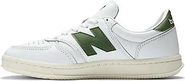 New Balance T500 weiß