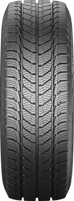 Uniroyal Snow Max 3 215/60 R17 109/107T