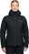 Vaude Monviso Funktionsjacke schwarz (Damen) Vorschaubild