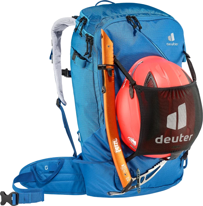 Deuter Freerider Pro 32+ SL bay/azure (Damen)