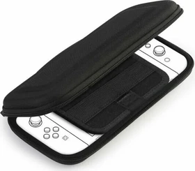 BigBen Classic Lite Tasche schwarz (Switch)
