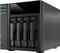 Asustor AS6104T, 2GB RAM, 2x RJ-45 1000Base-T, 3x USB-A 3.0 Vorschaubild