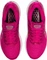 Asics Gel-Kayano 28 fuchsia red/pink glo (Damen) Vorschaubild