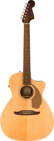 Fender Newporter Player Natural