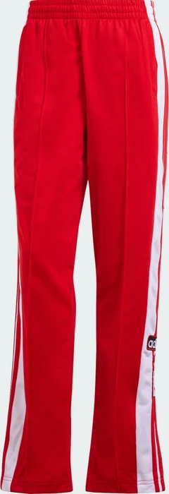 adidas Adibreak Trainingshose lang better scarlet (Damen)