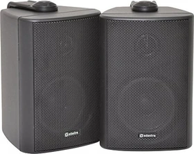 Adastra BC5-W weiß, Paar