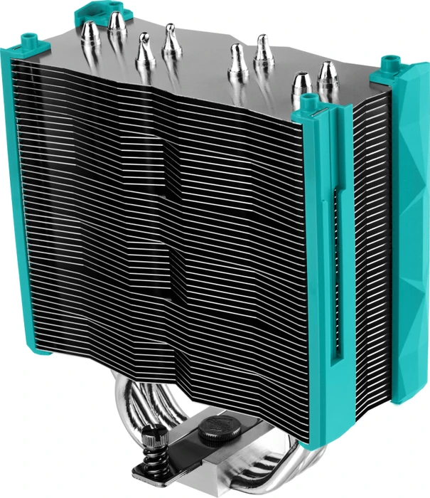 Iceberg Thermal IceSLEET G4 OC Teal
