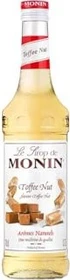 Monin Toffee Nut       700ml