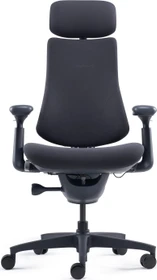 LiberNovo Omni, schwarz