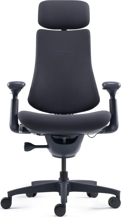 LiberNovo Omni, schwarz