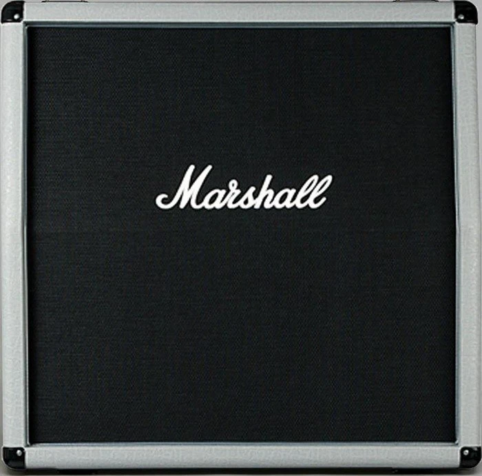 Marshall 2551AV