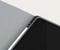 Tucano Link Schutzhülle für iPad Pro 12.9", dunkelgrau Vorschaubild