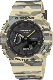 Casio G-Shock GA-2100CM-5AER
