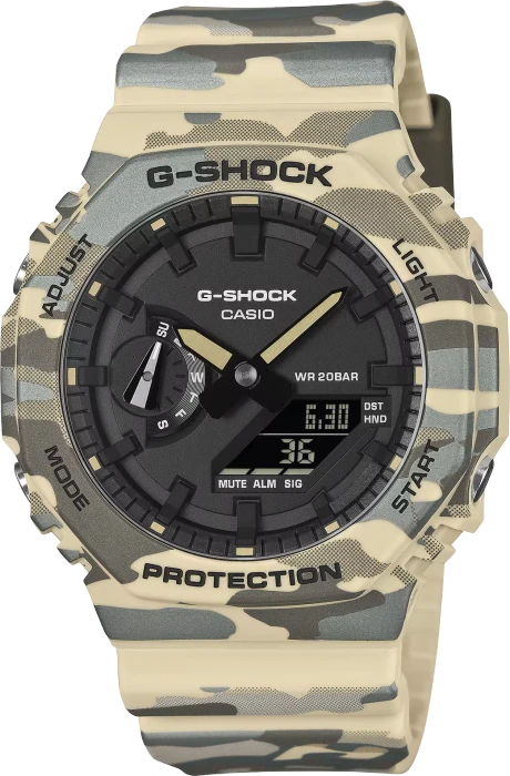 Casio G-Shock GA-2100CM-5AER