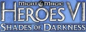 Might and Magic: Heroes VI - Shades of Darkness (Add-on) (PC)