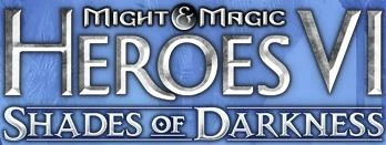 Might and Magic: Heroes VI - Shades of Darkness (Add-on) (PC)
