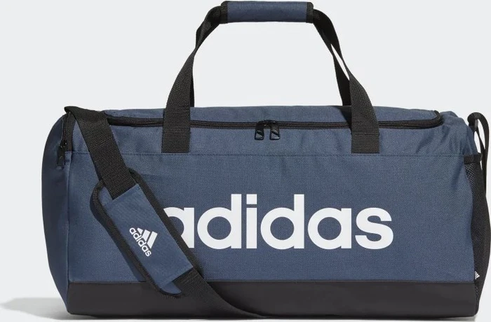 adidas Essentials Logo Duffelbag Medium Sporttasche