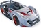 Clementoni Galileo Construction Challenge Hypercar Vorschaubild