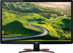 Acer G6 G246HLFbid, 24"