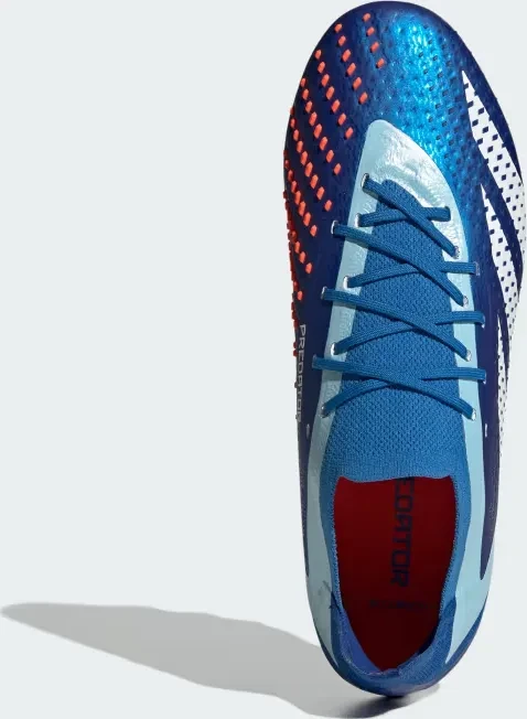 adidas Predator Accuracy.1 AG bright royal/cloud white/bliss blue