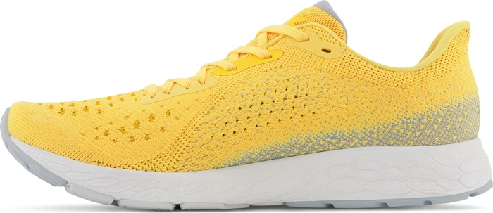New Balance Fresh Foam X Tempo v2 apricot/white (Herren)