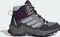 adidas Terrex AX4R Mid Rain.RDY grey three/grey two/semi flash aqua (Junior) Vorschaubild