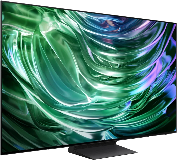 Samsung QE55S90D