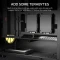 Corsair 3200D RS ARGB Smoke, grau, Glasfenster Vorschaubild
