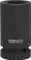KS Tools Außensechskant Steckschlüssel lang 1" (515.) Vorschaubild