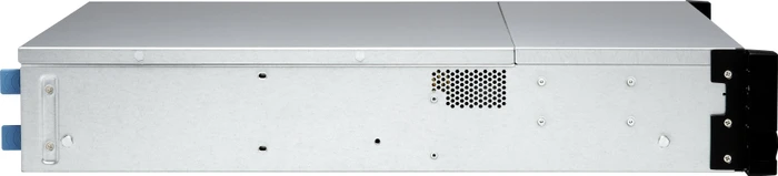 QNAP QuTS hero TS-h1886XU-RP-R2-D1622-32G, 32GB RAM ECC, 2x SFP+ 10Gb/s, 4x RJ-45 2.5GBase-T, 2HE