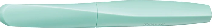 Pelikan Twist neo mint, rechte Hand/linke Hand, mittel, Blister