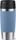 Emsa Travel Mug Classic Coffee and Tea Isolierbecher 360ml aqua blue (N2021100)