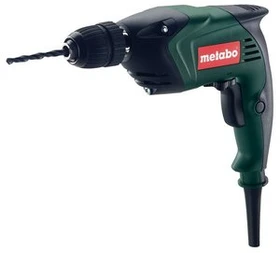 Metabo BE 4006 Elektro-Bohrmaschine