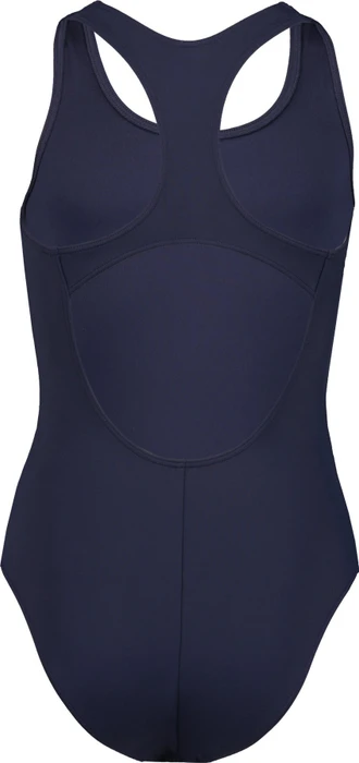 Puma Swim Racerback Badeanzug navy (Junior)