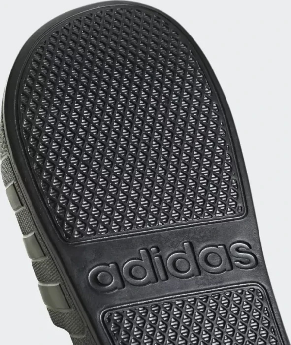 adidas Aqua Adilette core black