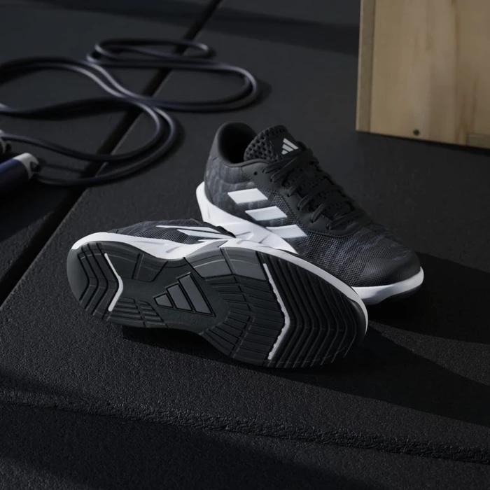 adidas Amplimove Trainer grey four/cloud white/core black (Herren)