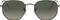 Ray-Ban RB3548N Hexagonal Flat Lenses Vorschaubild