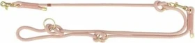 Trixie Soft Rope Verlängerungsleine, L-XL, 2m, Hellrosa