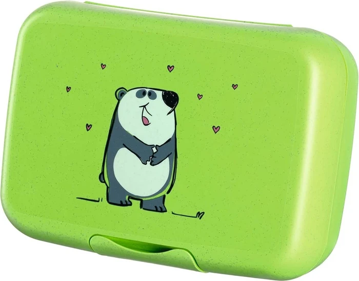 Leonardo Bambini Brotdose Panda