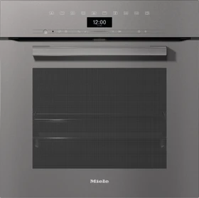 Miele DGC7450 Dampfbackofen graphitgrau