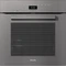 Miele DGC7450 Dampfbackofen graphitgrau Vorschaubild