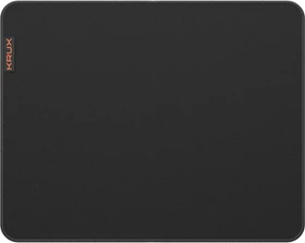 Krux Space, L, 380x300mm, schwarz