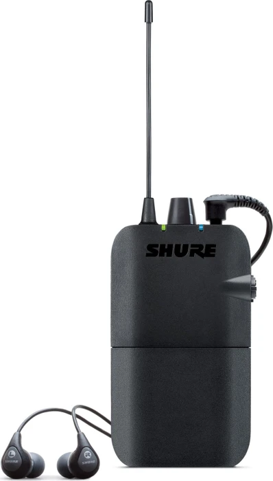 Shure P3R T11