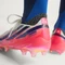 adidas F50 Hyperfast Elite AG cloud white/solar purple/solar turbo Vorschaubild