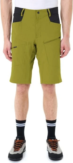 Vaude Tekoa IV Hose kurz dark leaf (Herren)