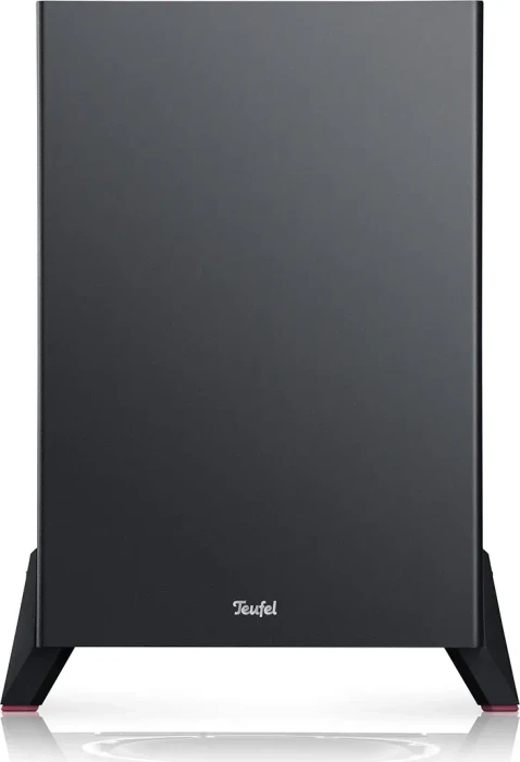 Teufel Cinebar 22 Power Edition für Dolby Atmos 5.1-Set weiß