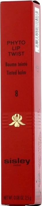 Sisley Phyto-Lip Twist Lippenstift 8 candy, 2.5g