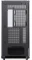Jonsbo D401 Black, Glasfenster Vorschaubild