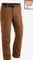 Maier Sports Tajo 2 Zip-Off Hose lang rustic amber (Herren) Vorschaubild