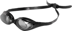 Arena Spider Schwimmbrille smoke/black